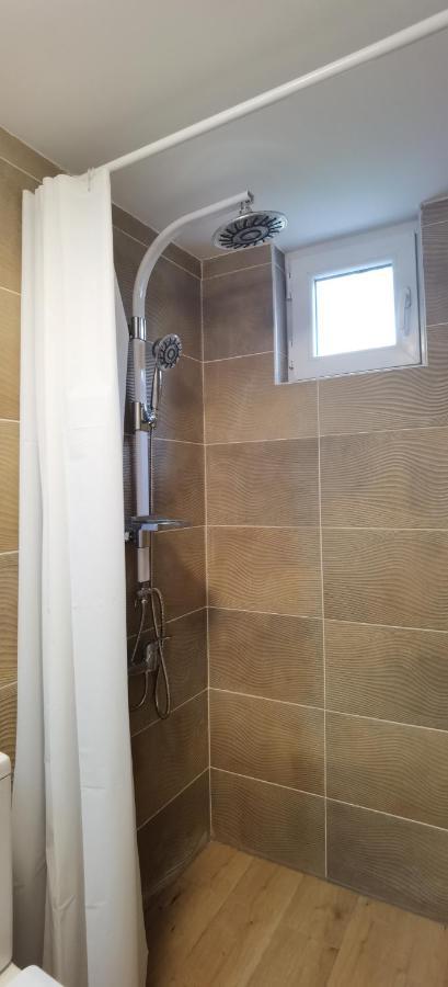 Zona Apartments 1 Ζρένιανιν Εξωτερικό φωτογραφία