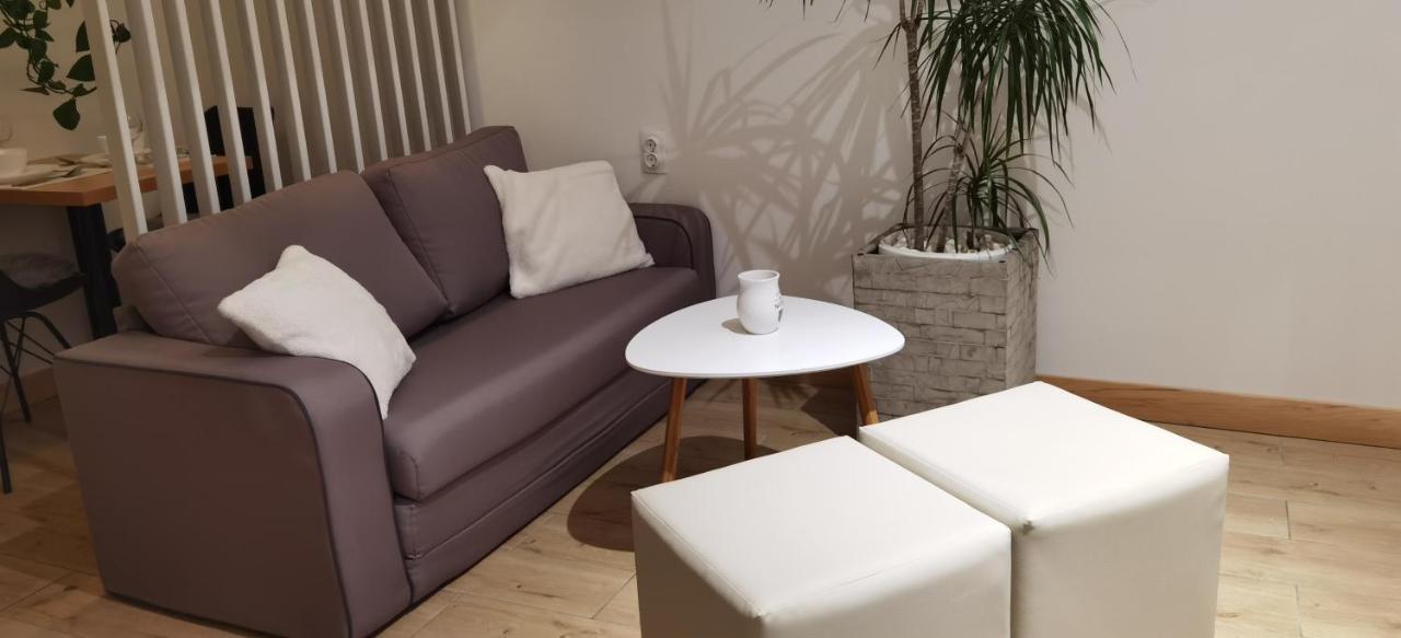 Zona Apartments 1 Ζρένιανιν Εξωτερικό φωτογραφία