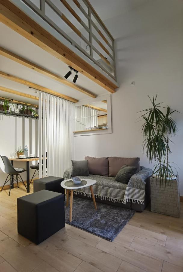 Zona Apartments 1 Ζρένιανιν Εξωτερικό φωτογραφία